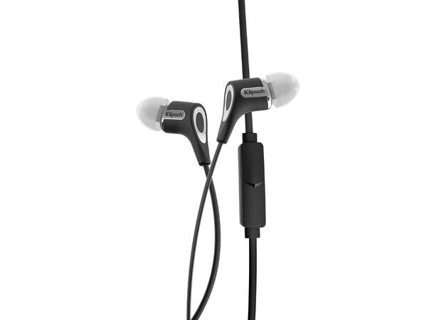 Klipsch R6m Black 